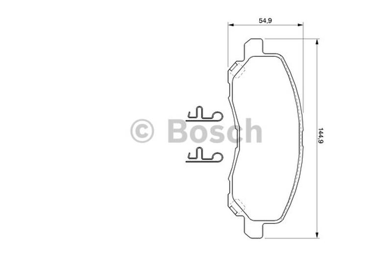 BOSCH 0-986-424-716-8