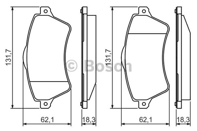 BOSCH 0-986-424-721-8