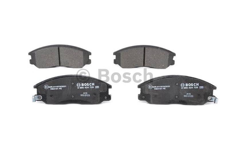 BOSCH 0-986-424-729-2