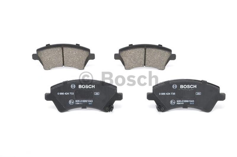 BOSCH 0-986-424-735-2