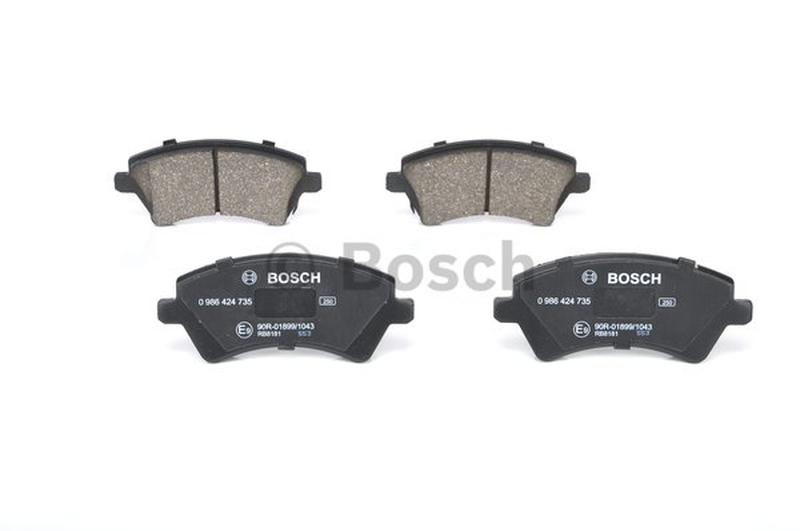 BOSCH 0-986-424-735-4