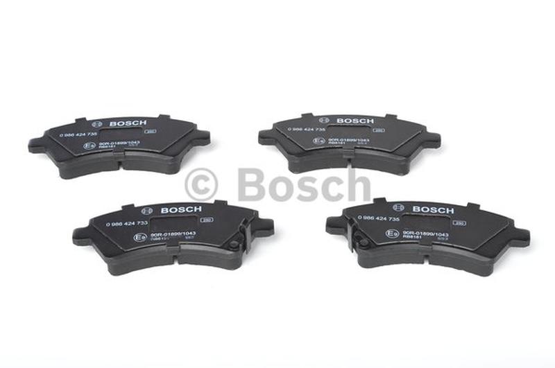 BOSCH 0-986-424-735-7