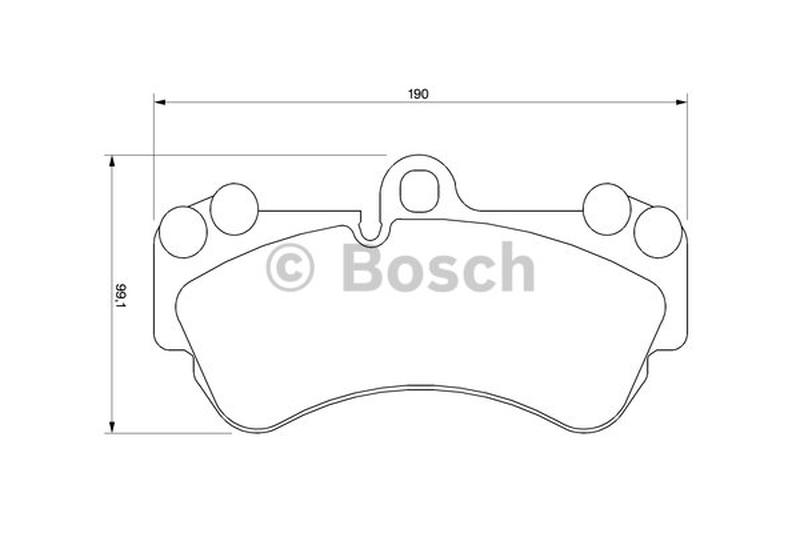 BOSCH 0-986-424-740-8