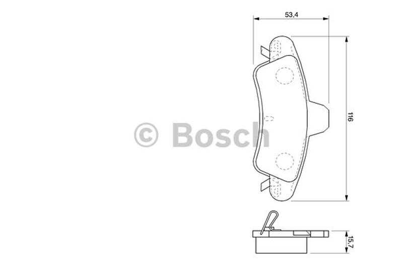 BOSCH 0-986-424-744