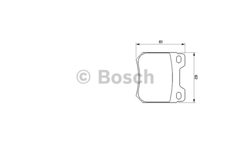 BOSCH 0-986-424-754