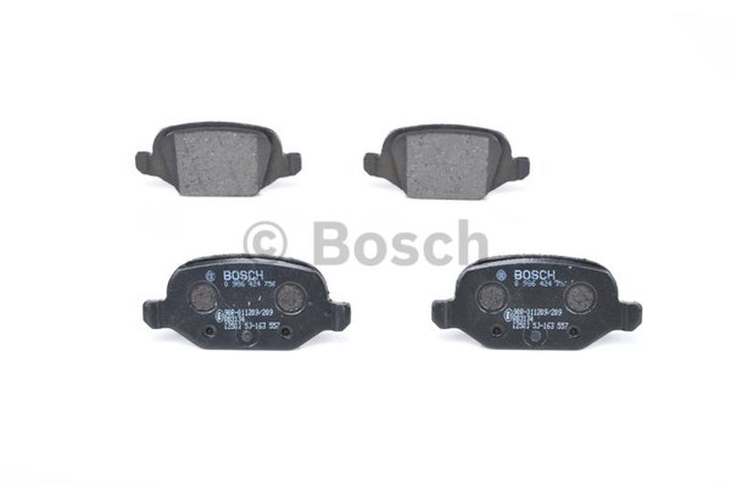 BOSCH 0-986-424-756-2