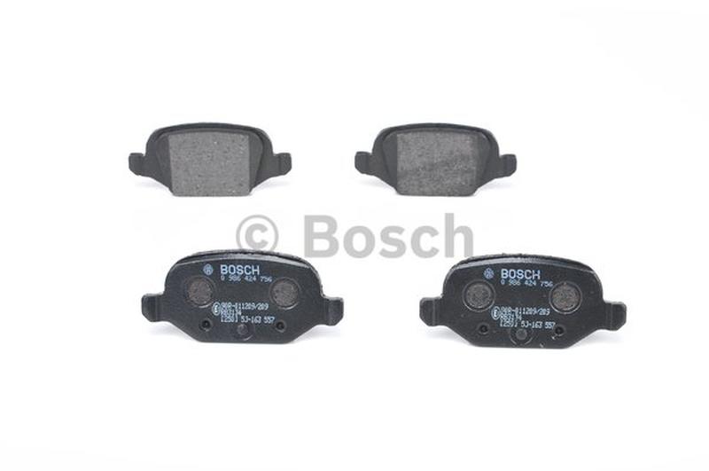 BOSCH 0-986-424-756-4