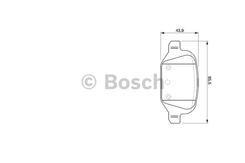 BOSCH 0-986-424-756-8