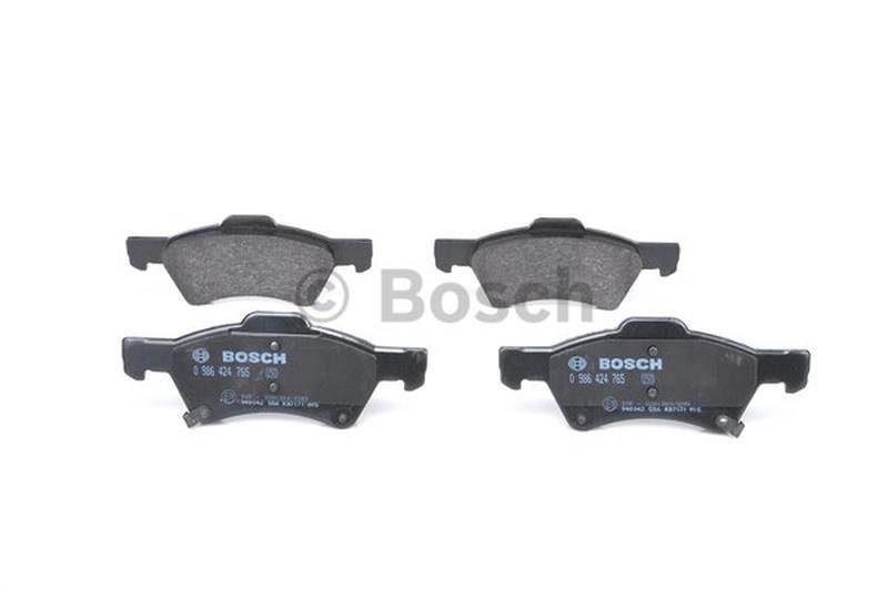 BOSCH 0-986-424-765-4