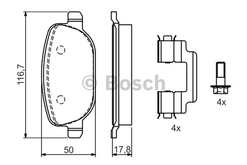 BOSCH 0-986-424-775-8