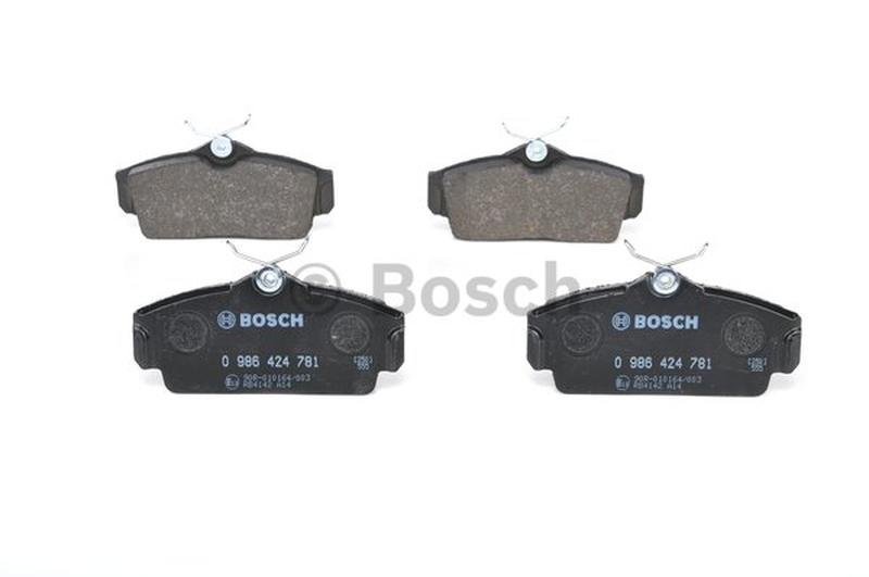 BOSCH 0-986-424-781-2