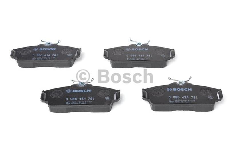 BOSCH 0-986-424-781-7