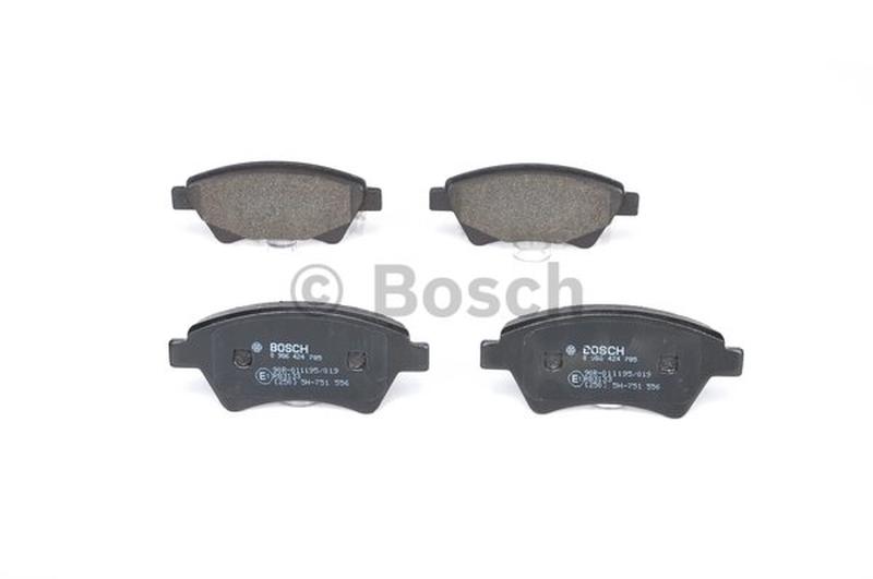 BOSCH 0-986-424-785-4