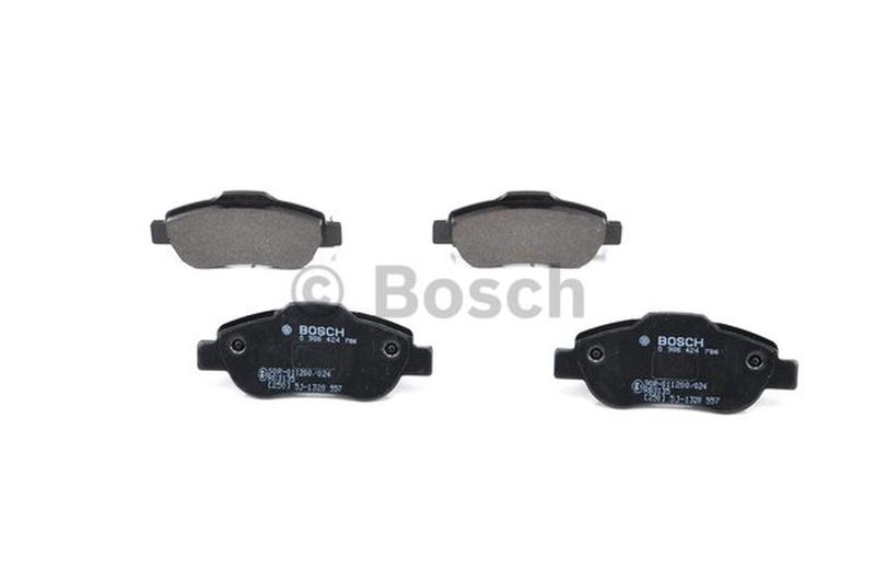 BOSCH 0-986-424-786-4