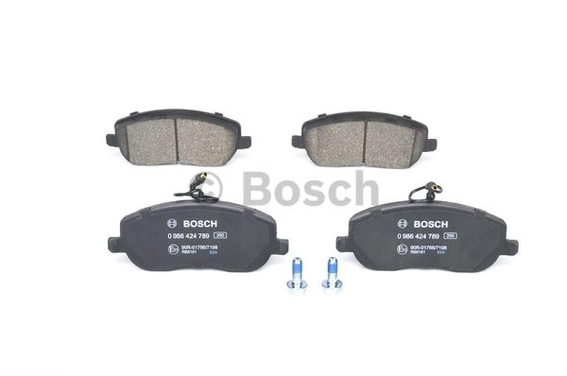 BOSCH 0-986-424-789-2