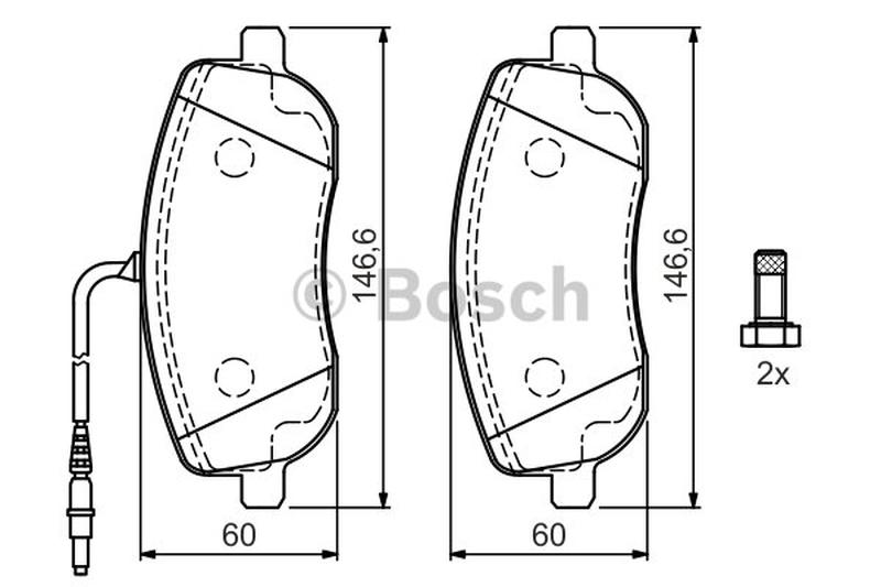 BOSCH 0-986-424-789-8