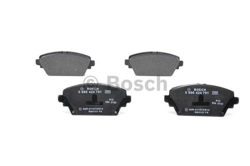 BOSCH 0-986-424-791-2