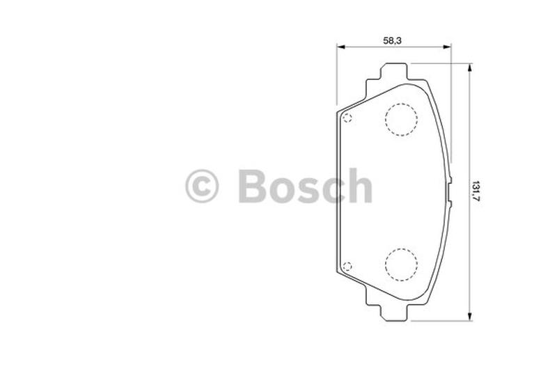 BOSCH 0-986-424-791-8