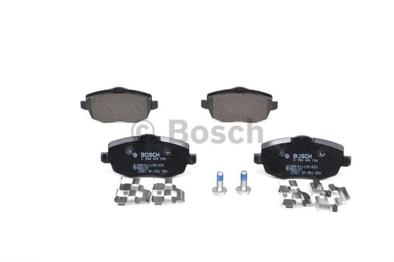 BOSCH 0-986-424-792-2