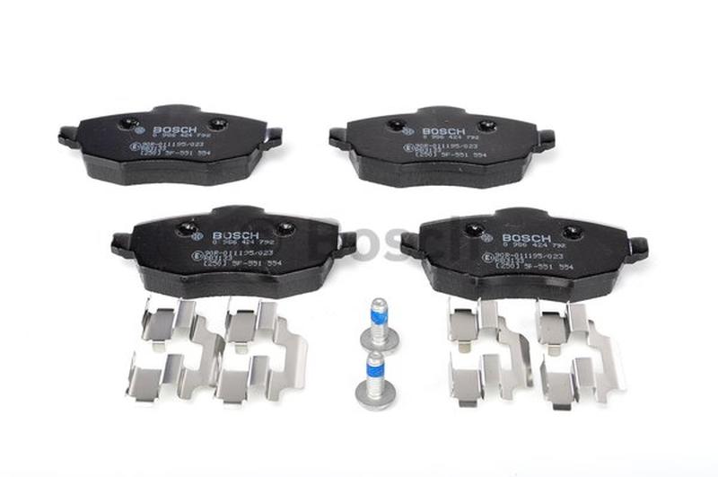 BOSCH 0-986-424-792-7