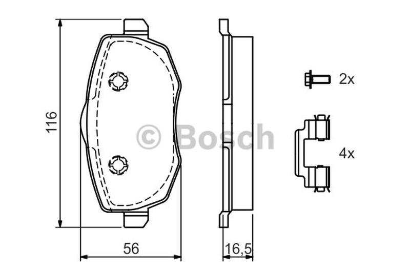 BOSCH 0-986-424-793-8