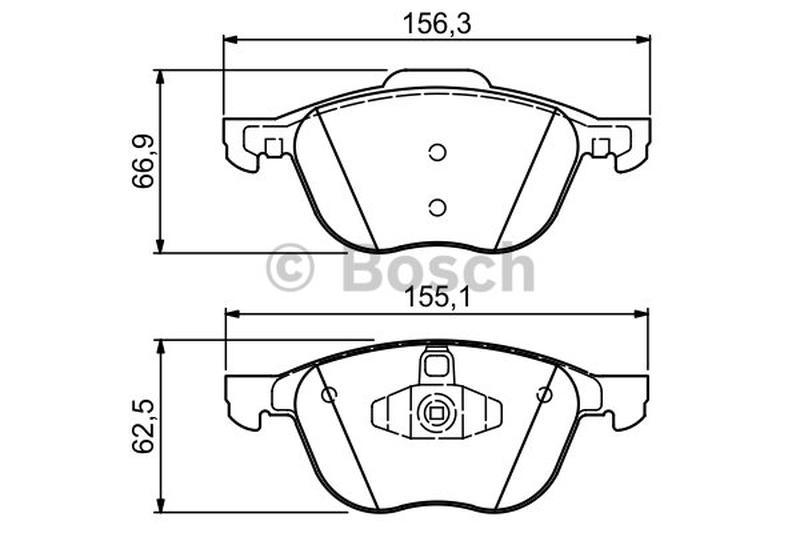 BOSCH 0-986-424-794-8