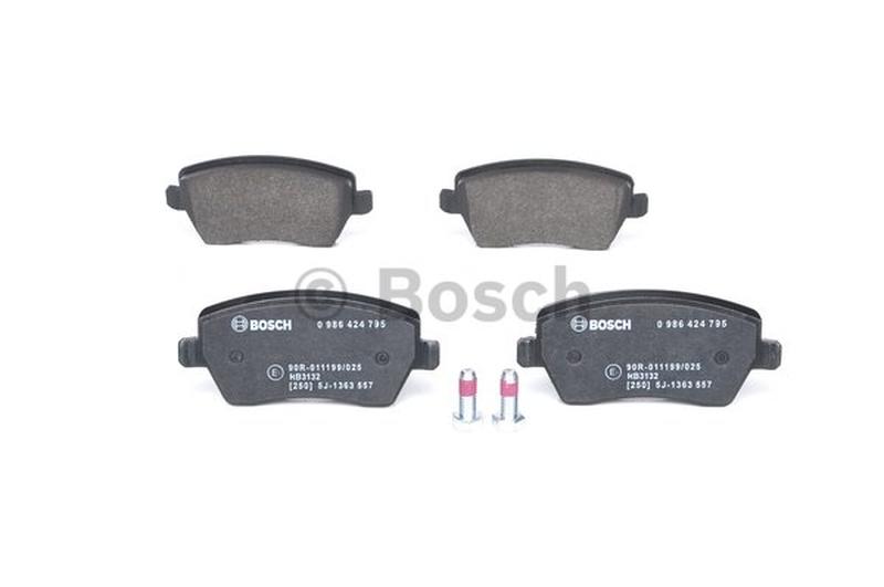 BOSCH 0-986-424-795-2