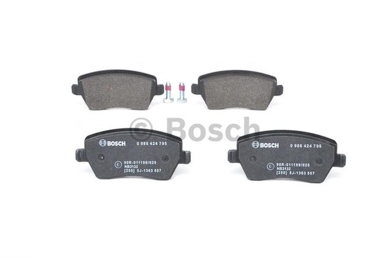 BOSCH 0-986-424-795-4