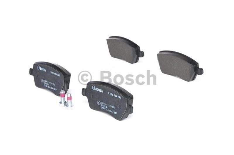 BOSCH 0-986-424-795