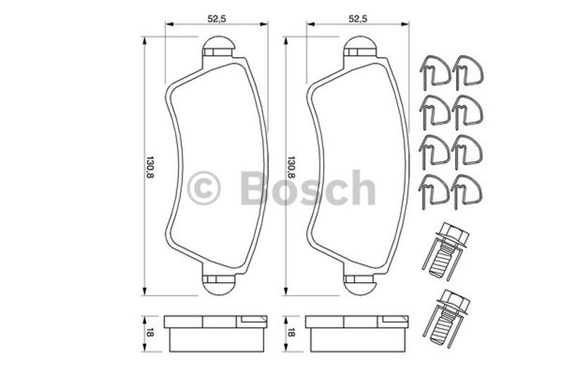 BOSCH 0-986-424-801-8