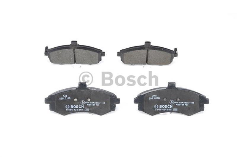 BOSCH 0-986-424-810-4