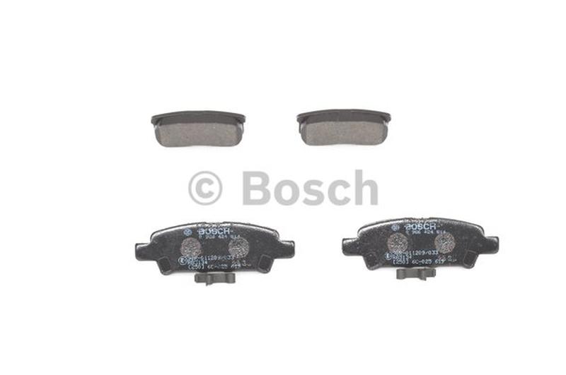 BOSCH 0-986-424-814-2