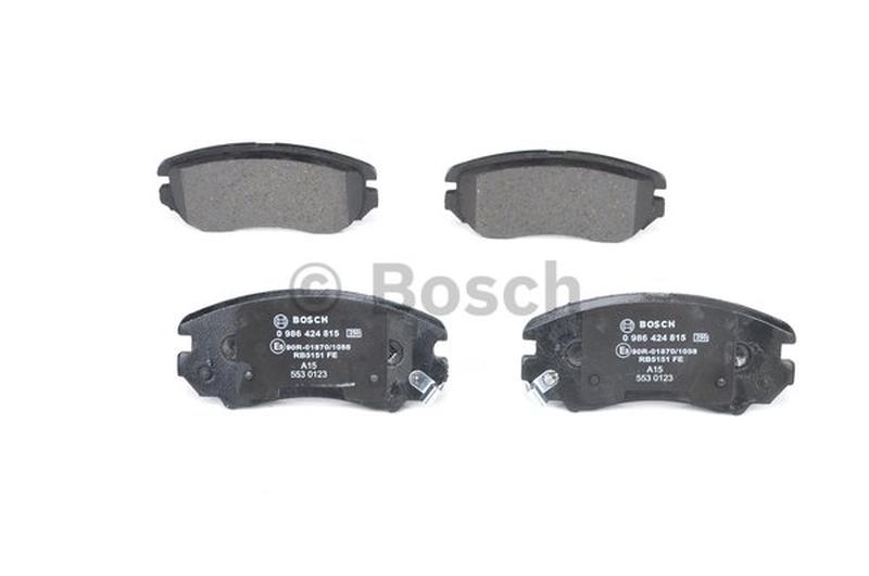 BOSCH 0-986-424-815-2