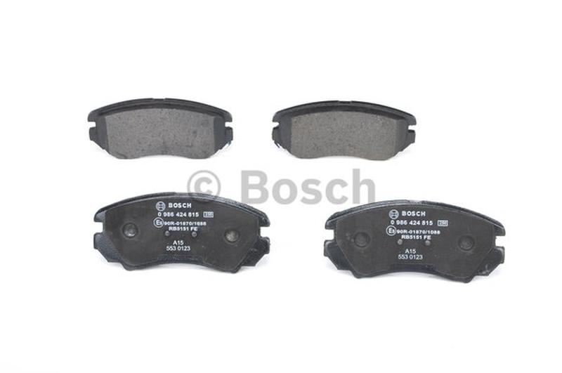 BOSCH 0-986-424-815-4