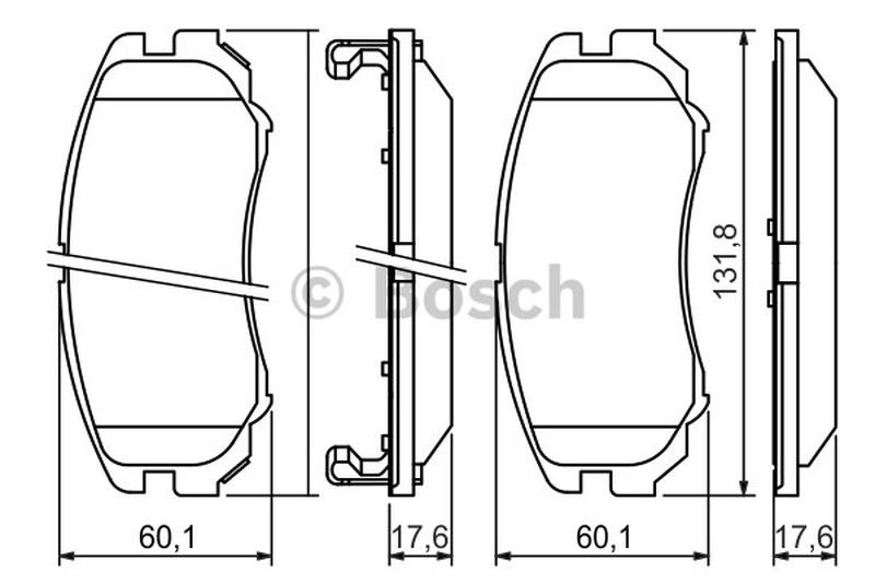 BOSCH 0-986-424-815-8