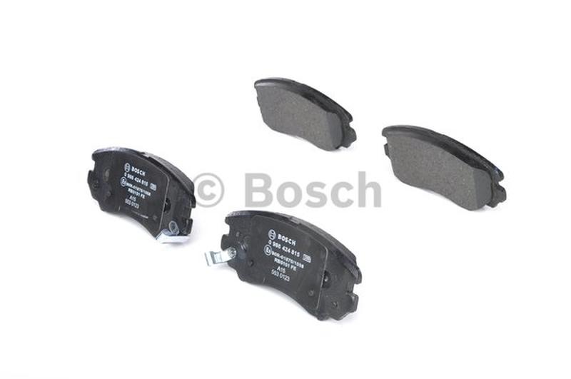 BOSCH 0-986-424-815