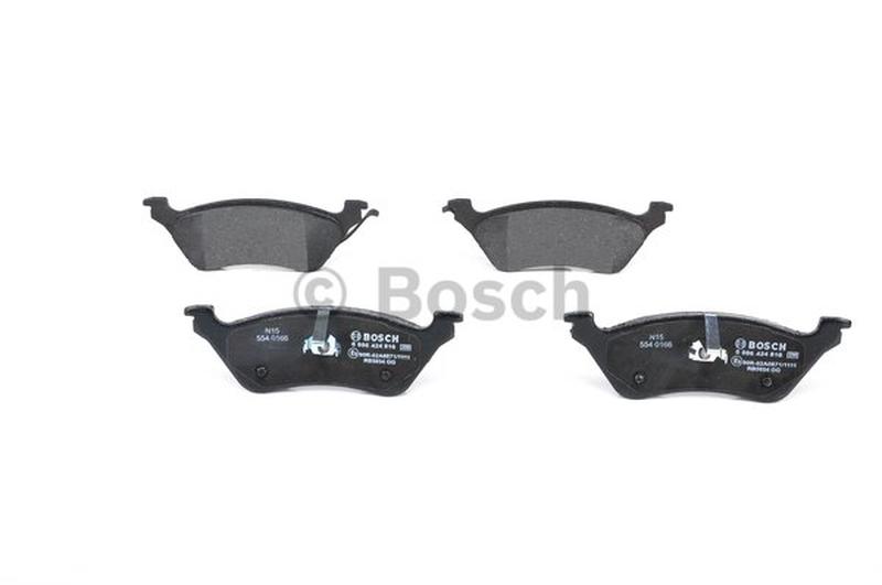 BOSCH 0-986-424-816-4