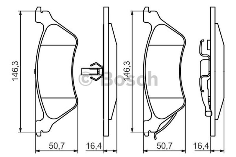 BOSCH 0-986-424-816-8