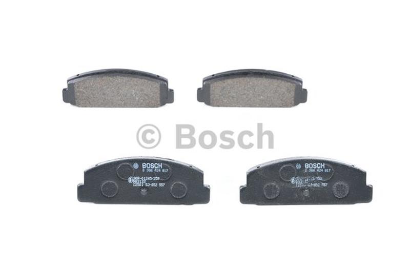 BOSCH 0-986-424-817-2