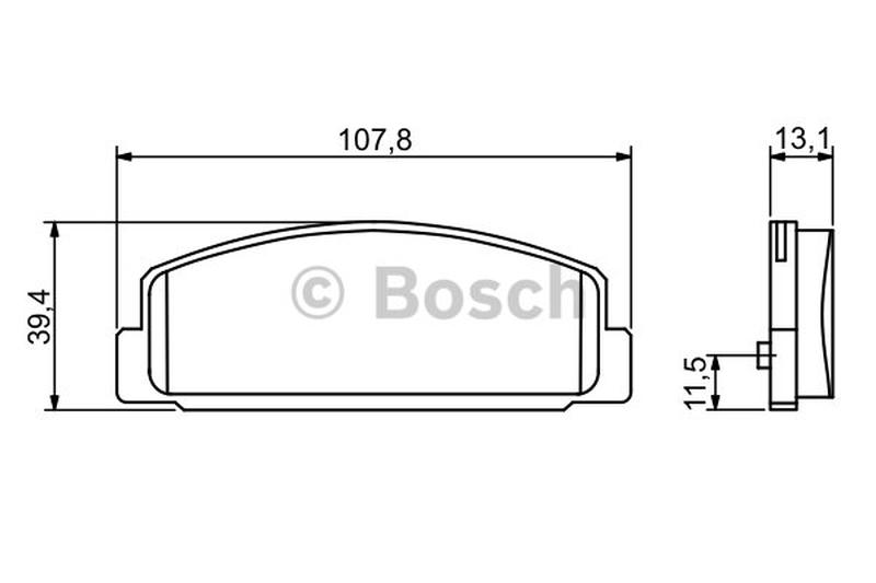 BOSCH 0-986-424-817-8