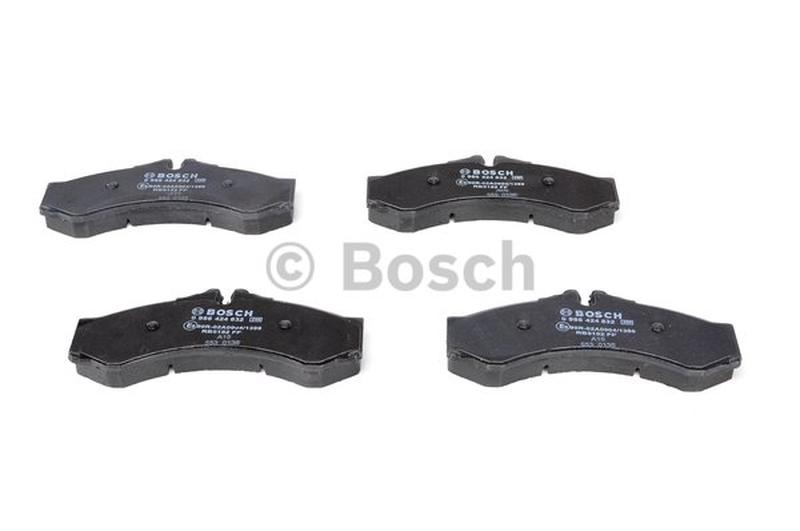 BOSCH 0-986-424-832-7