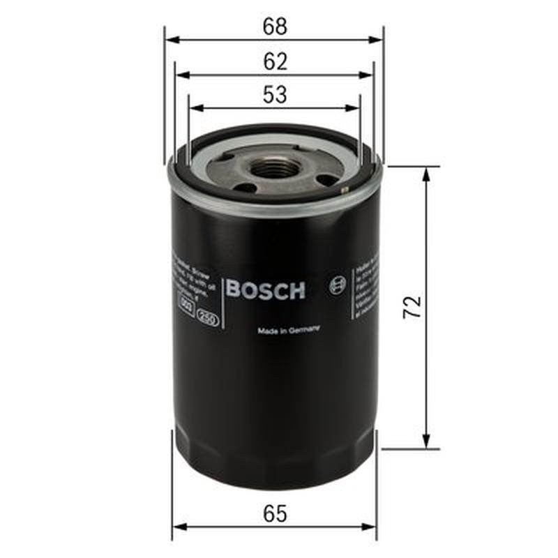 BOSCH 0-986-452-028-6