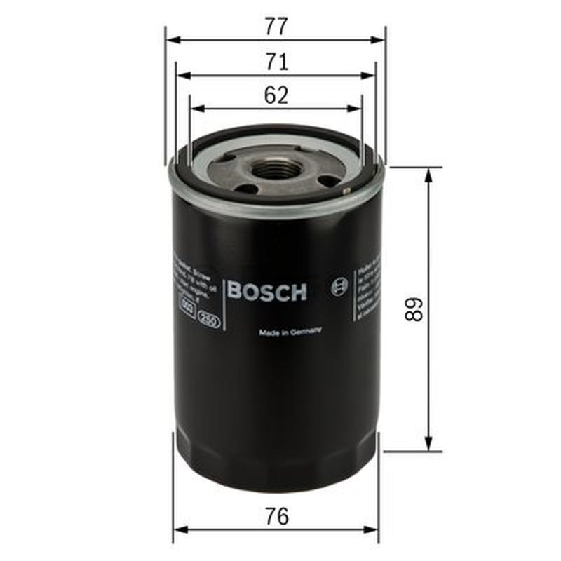 BOSCH 0-986-452-044-6