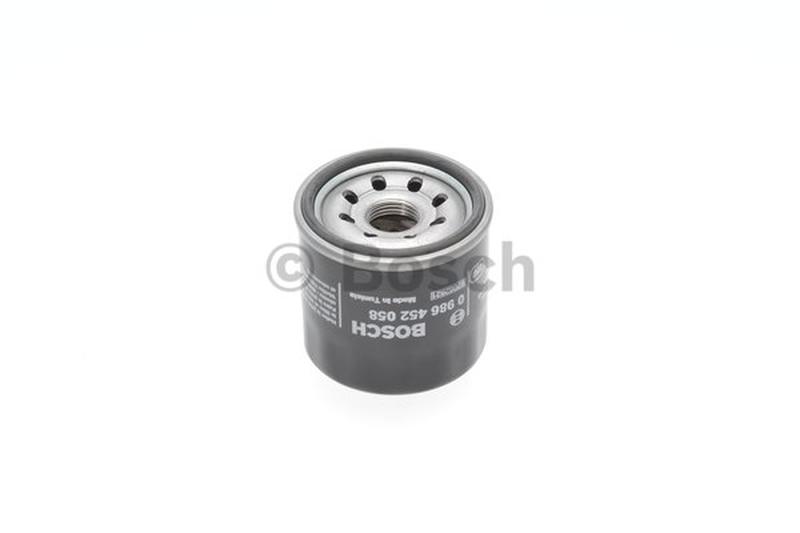 BOSCH 0-986-452-058-2