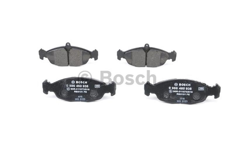 BOSCH 0-986-460-938-4