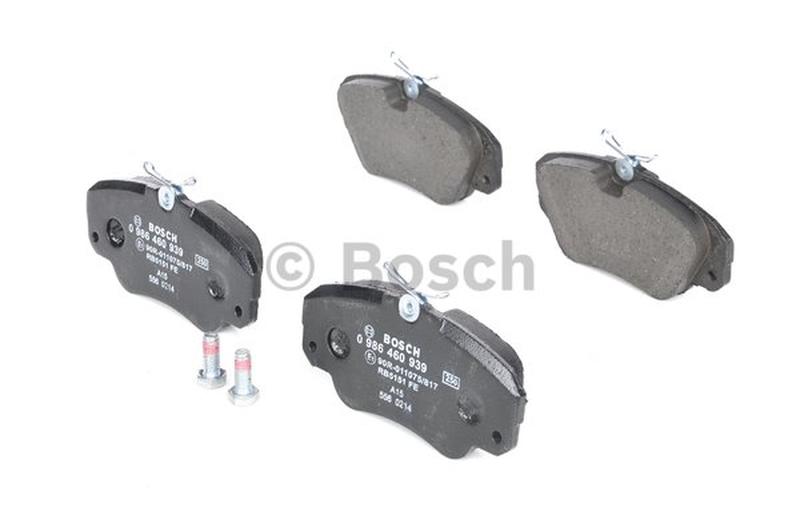 BOSCH 0-986-460-939