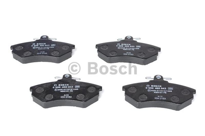 BOSCH 0-986-460-943-7