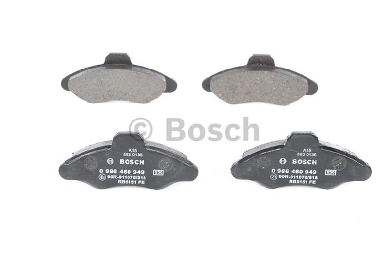 BOSCH 0-986-460-949-2