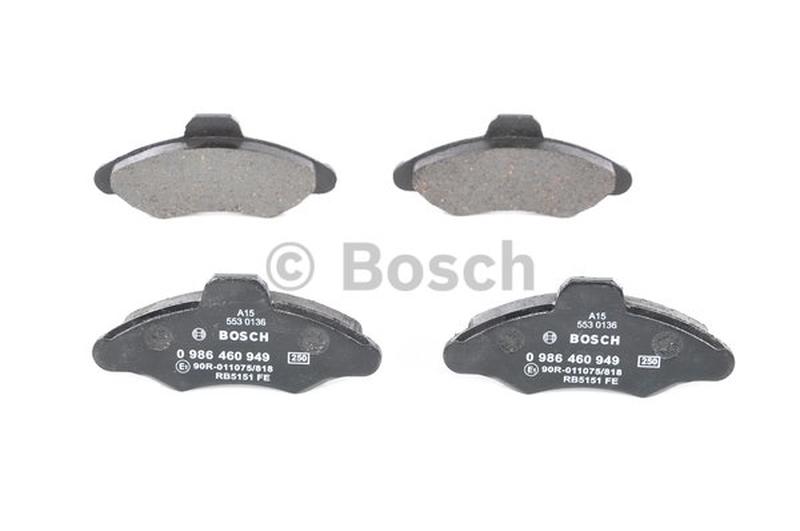 BOSCH 0-986-460-949-4