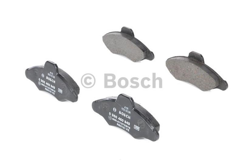 BOSCH 0-986-460-949